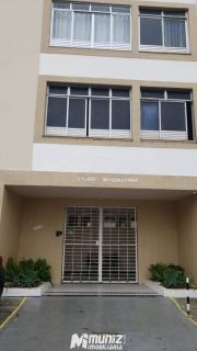 Apartamento à Venda no 2º Andar - Edifício Maria Cristina, São José
