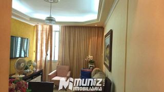 Apartamento à Venda no 2º Andar - Edifício Maria Cristina, São José