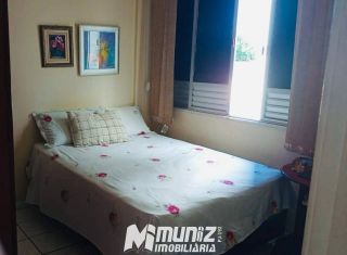 Apartamento à Venda no 2º Andar - Edifício Maria Cristina, São José