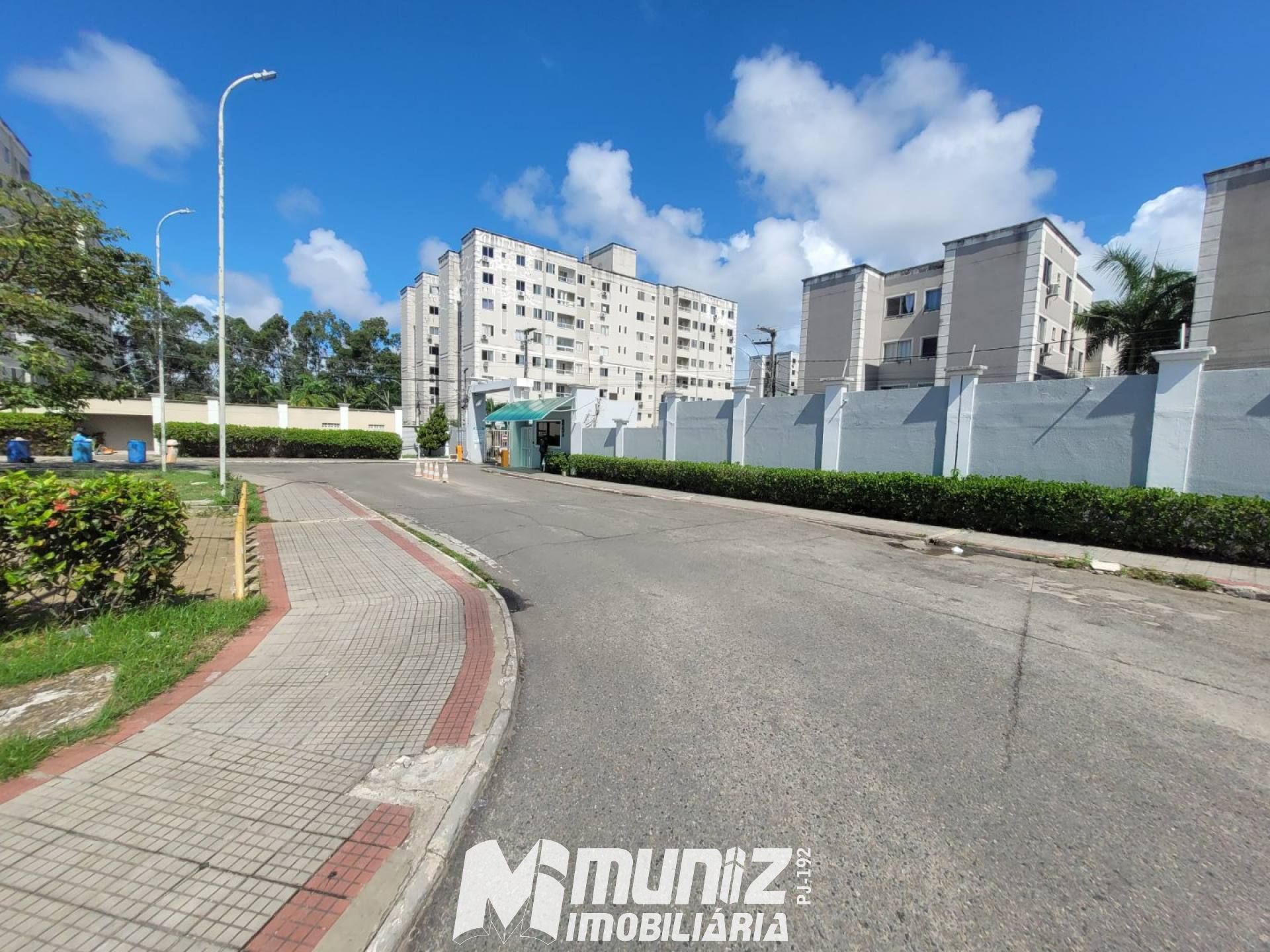 Apartamento Para Alugar no Cond Alameda Jardins - Inácio Barbosa