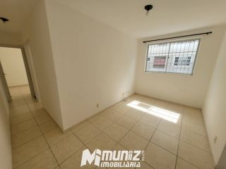 Apartamento Para Alugar no Cond Alameda Jardins - Inácio Barbosa