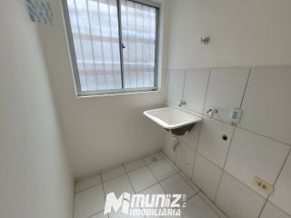 Apartamento Para Alugar no Cond Alameda Jardins - Inácio Barbosa