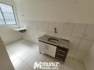 Apartamento Para Alugar no Cond Alameda Jardins - Inácio Barbosa