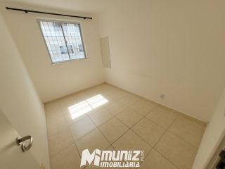 Apartamento Para Alugar no Cond Alameda Jardins - Inácio Barbosa