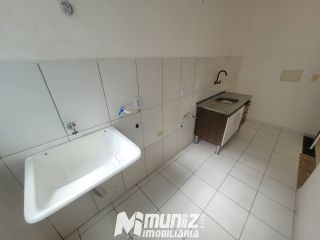 Apartamento Para Alugar no Cond Alameda Jardins - Inácio Barbosa