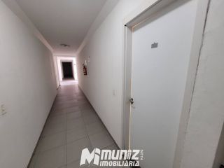 Apartamento Para Alugar no Cond Alameda Jardins - Inácio Barbosa