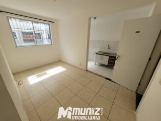 Apartamento Para Alugar no Cond Alameda Jardins - Inácio Barbosa