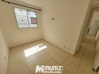 Apartamento Para Alugar no Cond Alameda Jardins - Inácio Barbosa