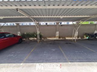 Apartamento Para Alugar no Cond Alameda Jardins - Inácio Barbosa