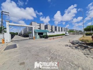 Apartamento Para Alugar no Cond Alameda Jardins - Inácio Barbosa
