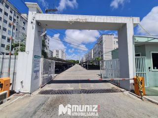 Apartamento Para Alugar no Cond Alameda Jardins - Inácio Barbosa