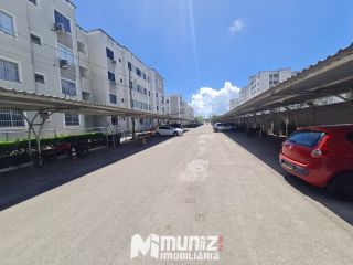 Apartamento Para Alugar no Cond Alameda Jardins - Inácio Barbosa