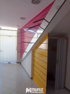 Imóvel à Venda – 2 Pavimentos no Centro de Itaporanga