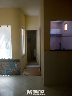 Imóvel à Venda – 2 Pavimentos no Centro de Itaporanga