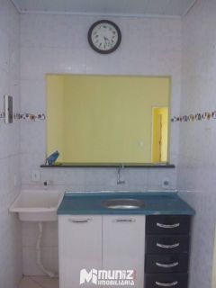 Imóvel à Venda – 2 Pavimentos no Centro de Itaporanga