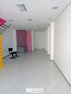 Imóvel à Venda – 2 Pavimentos no Centro de Itaporanga