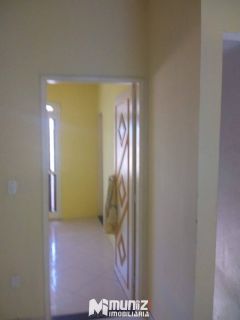 Imóvel à Venda – 2 Pavimentos no Centro de Itaporanga