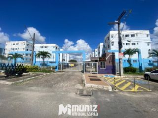 APARTAMENTO NO CONDOMÍNIO MAIS VIVER ATLÂNTICO