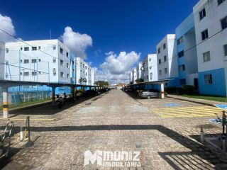 APARTAMENTO NO CONDOMÍNIO MAIS VIVER ATLÂNTICO