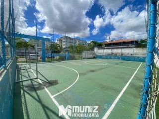 APARTAMENTO NO CONDOMÍNIO MAIS VIVER ATLÂNTICO