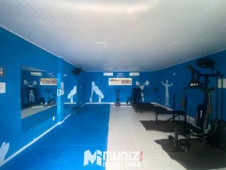 APARTAMENTO NO CONDOMÍNIO MAIS VIVER ATLÂNTICO