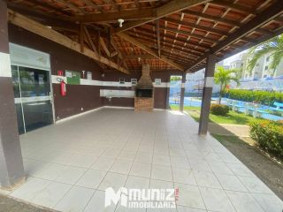 APARTAMENTO NO CONDOMÍNIO MAIS VIVER ATLÂNTICO