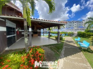 APARTAMENTO NO CONDOMÍNIO MAIS VIVER ATLÂNTICO