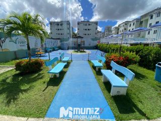 APARTAMENTO NO CONDOMÍNIO MAIS VIVER ATLÂNTICO