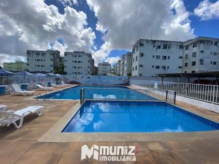 APARTAMENTO NO CONDOMÍNIO MAIS VIVER ATLÂNTICO