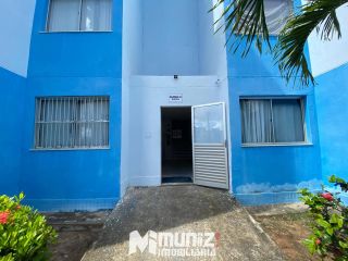 APARTAMENTO NO CONDOMÍNIO MAIS VIVER ATLÂNTICO