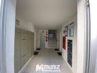 APARTAMENTO NO CONDOMÍNIO MAIS VIVER ATLÂNTICO