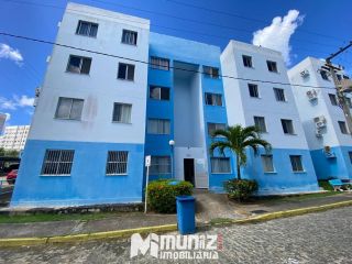 APARTAMENTO NO CONDOMÍNIO MAIS VIVER ATLÂNTICO