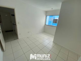 APARTAMENTO NO CONDOMÍNIO MAIS VIVER ATLÂNTICO