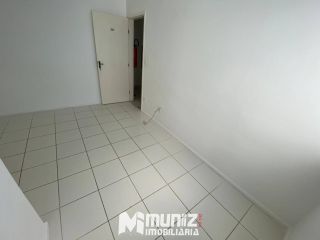 APARTAMENTO NO CONDOMÍNIO MAIS VIVER ATLÂNTICO