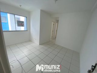 APARTAMENTO NO CONDOMÍNIO MAIS VIVER ATLÂNTICO