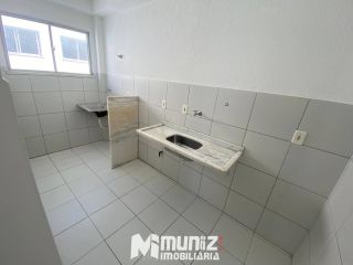 APARTAMENTO NO CONDOMÍNIO MAIS VIVER ATLÂNTICO