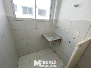 APARTAMENTO NO CONDOMÍNIO MAIS VIVER ATLÂNTICO