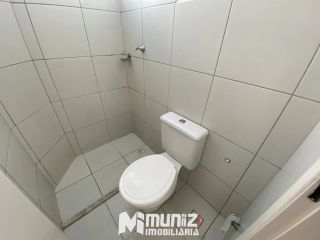 APARTAMENTO NO CONDOMÍNIO MAIS VIVER ATLÂNTICO