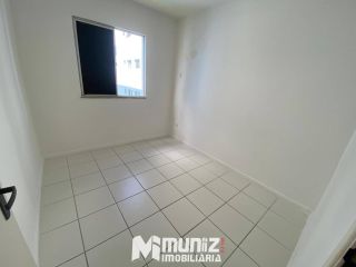 APARTAMENTO NO CONDOMÍNIO MAIS VIVER ATLÂNTICO