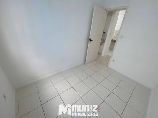 APARTAMENTO NO CONDOMÍNIO MAIS VIVER ATLÂNTICO