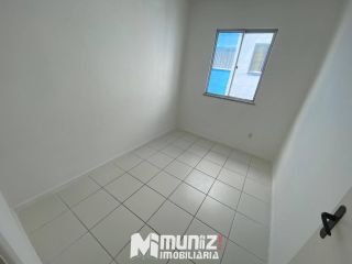 APARTAMENTO NO CONDOMÍNIO MAIS VIVER ATLÂNTICO