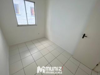 APARTAMENTO NO CONDOMÍNIO MAIS VIVER ATLÂNTICO