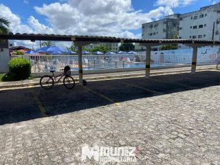 APARTAMENTO NO CONDOMÍNIO MAIS VIVER ATLÂNTICO