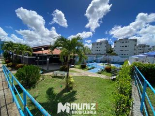 APARTAMENTO NO CONDOMÍNIO MAIS VIVER ATLÂNTICO