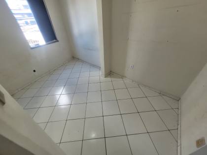 Apartamento Disponível Para Aluguel Na Rua Antonio Vieira de Menezes