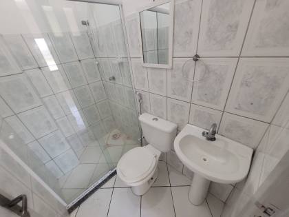 Apartamento Disponível Para Aluguel Na Rua Antonio Vieira de Menezes