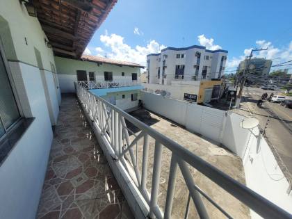 Apartamento Disponível Para Aluguel Na Rua Antonio Vieira de Menezes