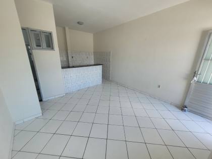 Apartamento Disponível Para Aluguel Na Rua Antonio Vieira de Menezes