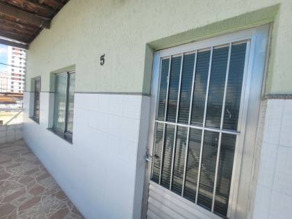 Apartamento Disponível Para Aluguel Na Rua Antonio Vieira de Menezes