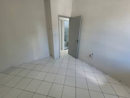 Apartamento Disponível Para Aluguel Na Rua Antonio Vieira de Menezes
